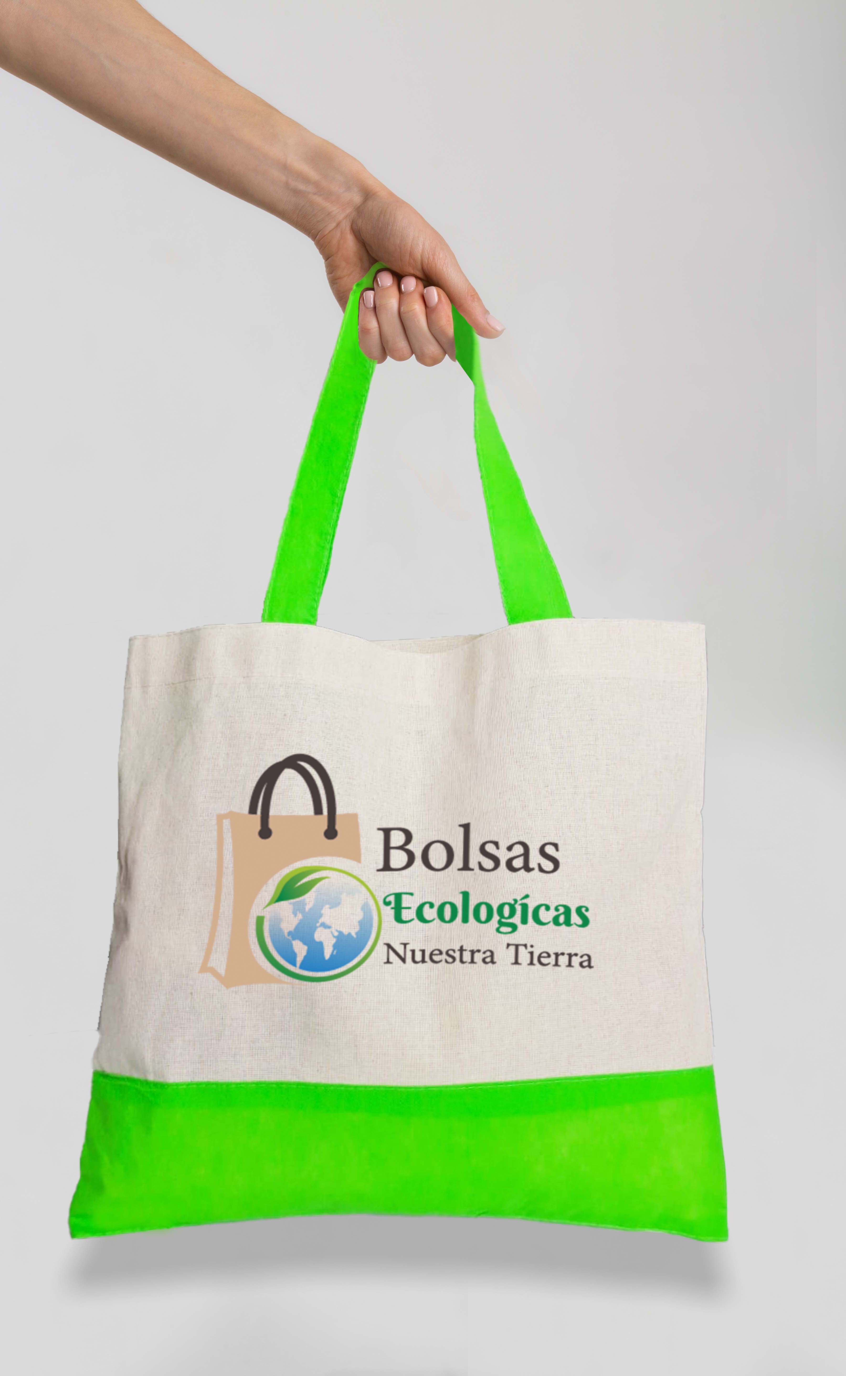 Bolsas ecológicas personalizadas